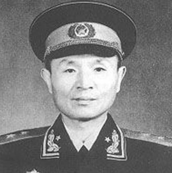 1949年，毛主席點名調走一位參謀長到軍委工作，彭德懷：我不同意