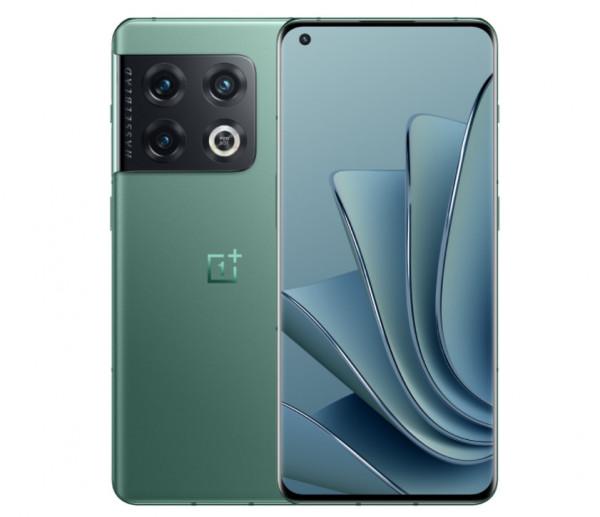 榮耀MagicV摺疊屏背部設計官宣；一加10系列1月11日釋出