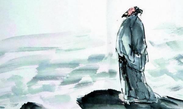 詩仙、詩聖有沒有寫得不好的詩，為什麼當下詩壇爛詩特別多？