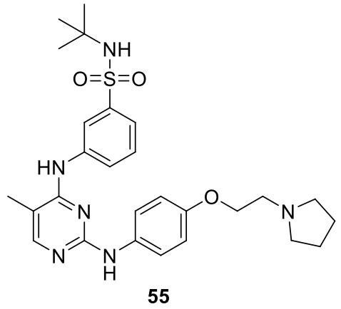 藥物發現&boxv;FDA批准的小分子激酶抑制劑&lpar;1995&minus;2021&rpar;