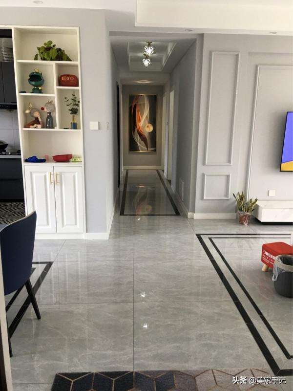 第二次裝修,堅持不聽“專業人士”的鬼話,入住後,反而更加實用 第二次裝修,堅持不聽“專業人士”的鬼話,入住後,反而更加實用