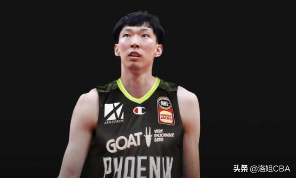 CBA三訊息:廣廈有意臂展強人,周琦正式踏足澳洲,哈斯未達預期 CBA三訊息:廣廈有意臂展強人,周琦正式踏足澳洲,哈斯未達預期