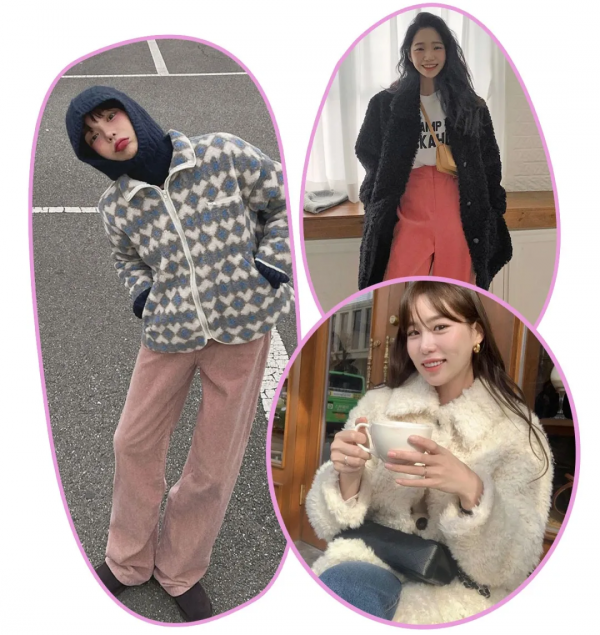 拒絕臃腫！這4件保命厚外套，顯瘦又時髦