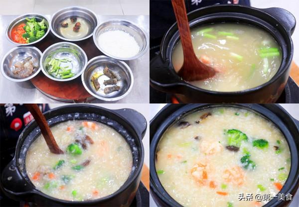 開學了，一週早餐食譜已備好，每天早餐吃什麼，照著做就好