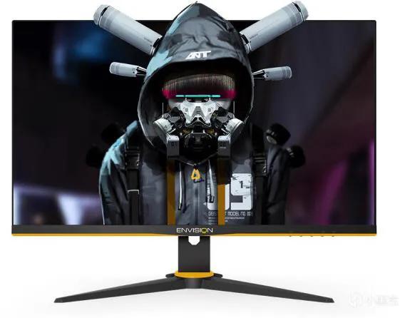 高刷電競遊戲顯示器推薦 高刷電競遊戲顯示器推薦