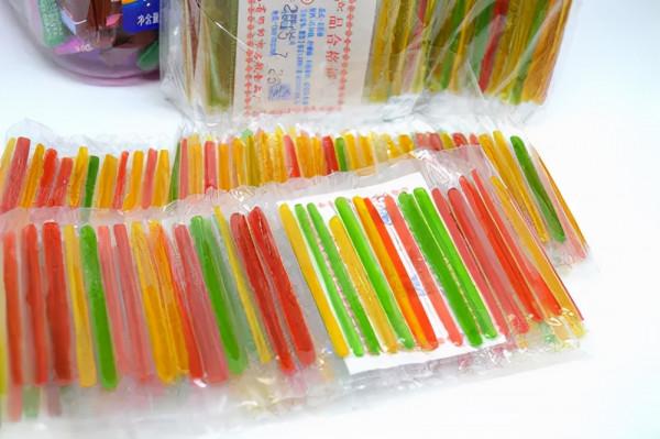 @易門人：已經停產的13種零食，都不超1毛錢！你吃過嗎？