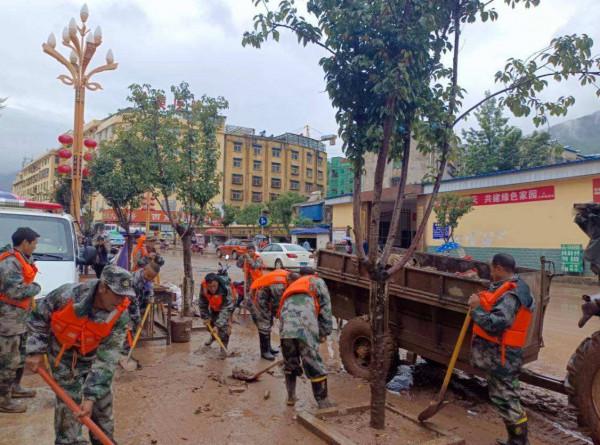 中國10大超級工程名單出爐,個個超過千億,美日投來了羨慕眼光 中國10大超級工程名單出爐,個個超過千億,美日投來了羨慕眼光