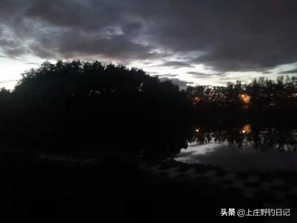 釣魚日記——2021年9月20日