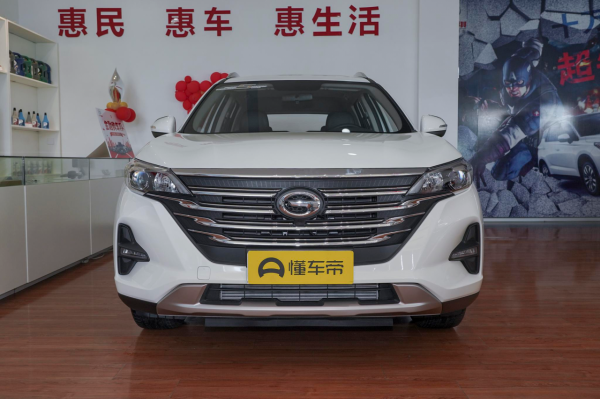 傳祺GS5的養車成本分析,月均僅需1435元? 傳祺GS5的養車成本分析,月均僅需1435元?