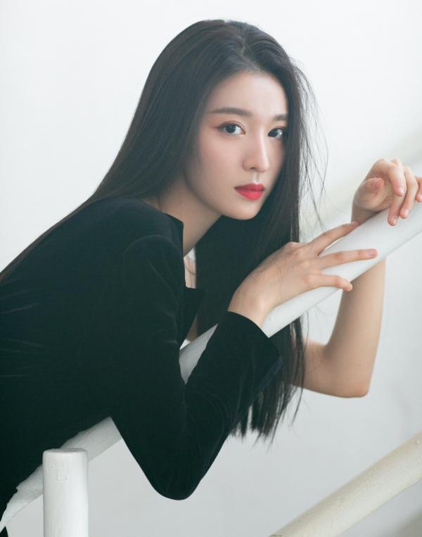 90後女演員裡，有“端莊”長相的，我只服這4位！這才是大女主感