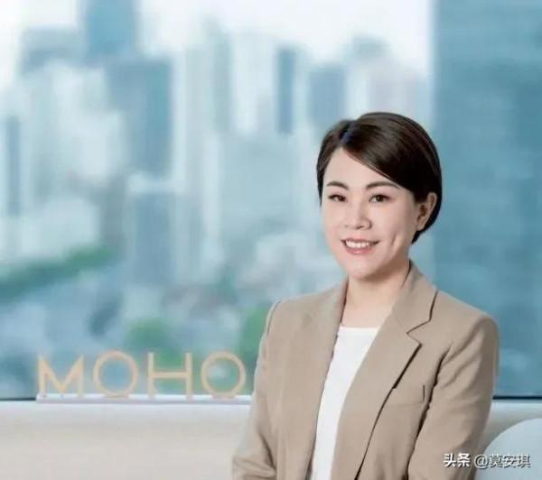 廣東33歲女富豪，欲拿200億援助許家印，她父親5年前還幫過王健林