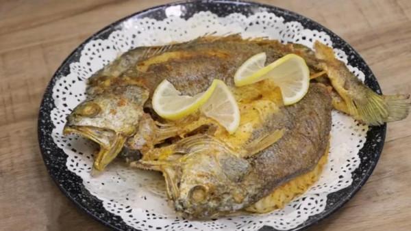 冬季營養最豐富的6種魚，孩子要多吃，補腦健腦最佳食材
