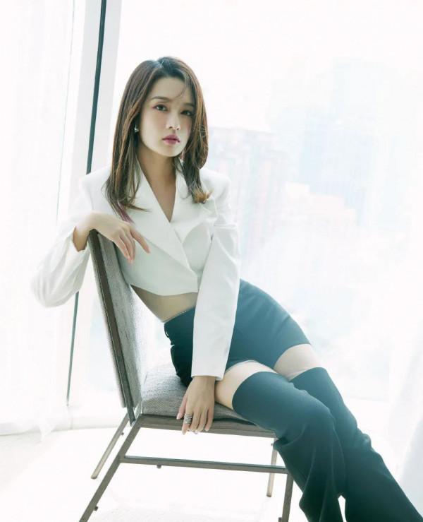 天秤座原來是搭配黑馬？個個集才華美貌於一身，穿衣打扮真有範