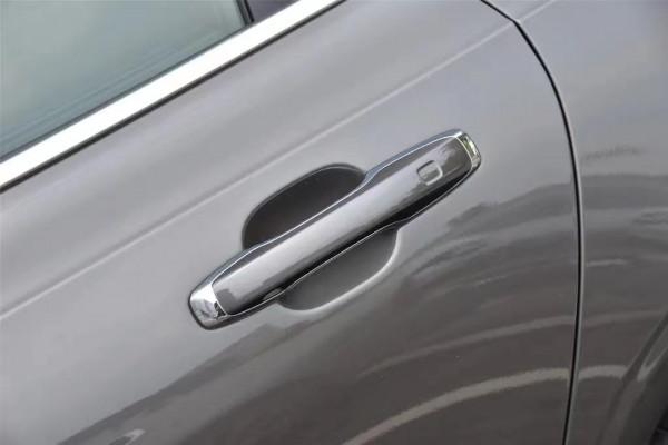 沃爾沃S90更換配件價格總結，讓你修車養車更簡單