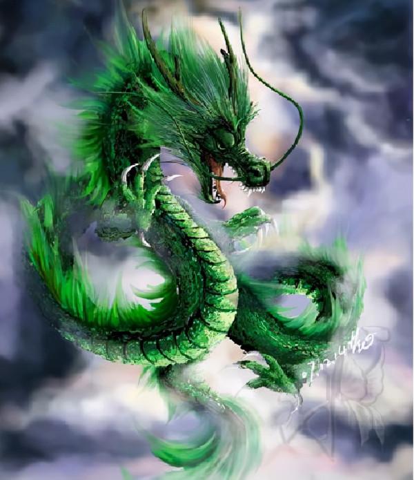 《山海經》中記載75種異獸，看看你認識幾個？