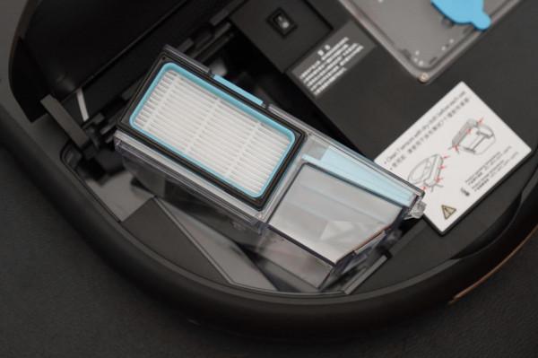 更專業的擦地機器人?雷姬LEGEE-688上手體驗 更專業的擦地機器人?雷姬LEGEE-688上手體驗