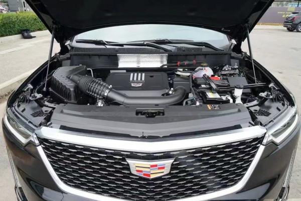 凱迪拉克XT6有頓挫感怎麼解決? 凱迪拉克XT6有頓挫感怎麼解決?