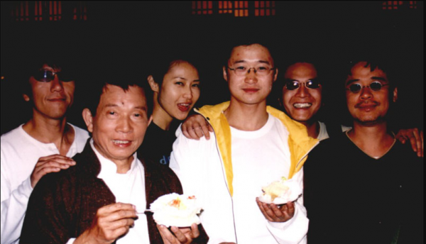 “劉氏兄弟”傳奇：大哥已故多年，老二退出江湖，老三晚景淒涼