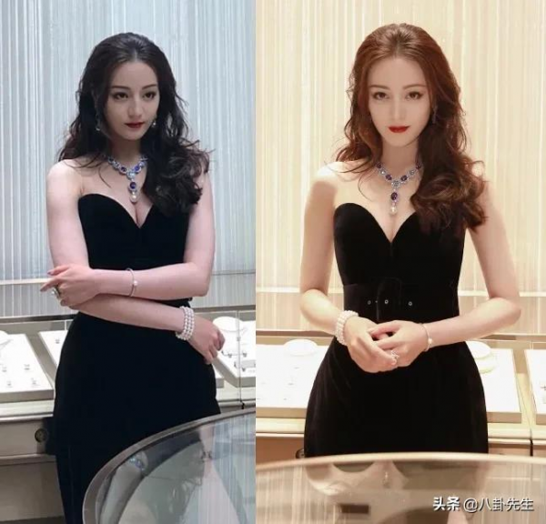 路人鏡頭下的女明星:劉詩詩唐嫣法令紋明顯,迪麗熱巴童瑤身材好 路人鏡頭下的女明星:劉詩詩唐嫣法令紋明顯,迪麗熱巴童瑤身材好