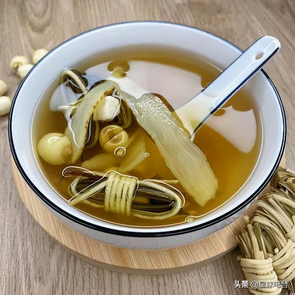 兒童成長湯!健脾消食 寶寶挑食剋星 兒童成長湯!健脾消食 寶寶挑食剋星