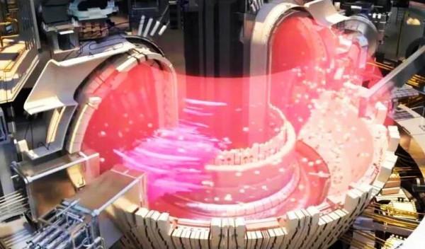 邁向1級文明的金鑰—核聚變