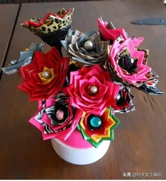 媽媽用這個方法改造廢舊的筆套，孩子再也不捨得扔掉舊筆了