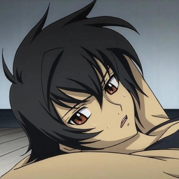 動漫頭像 | 人都有各自的月亮 動漫頭像 | 人都有各自的月亮