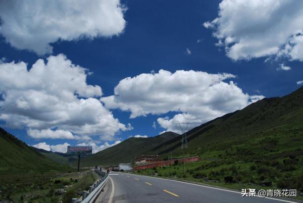 川藏騎行日誌：難上折多山