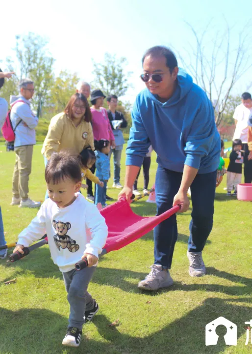 芯毓兒保育|瘋狂動物運動會?盡情釋放你的活力 芯毓兒保育|瘋狂動物運動會?盡情釋放你的活力