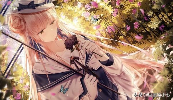 雲淡風輕，不把情緒寫臉上的星座，別輕易相信，最好別深交