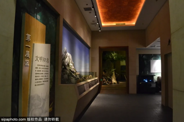 金秋穿越古今時光,來京城這些小眾“古”博物館漲知識~ 金秋穿越古今時光,來京城這些小眾“古”博物館漲知識~