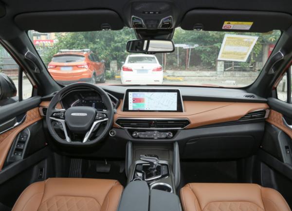 名氣不大,但越野能力出眾,上汽大通D90 Pro怎麼樣? 名氣不大,但越野能力出眾,上汽大通D90 Pro怎麼樣?