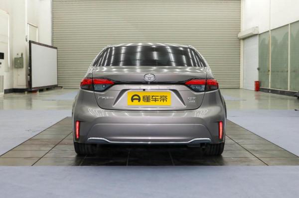 家轎繞不開的選擇,詳解廣汽豐田凌尚 家轎繞不開的選擇,詳解廣汽豐田凌尚