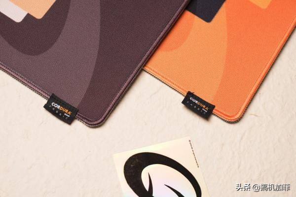 誰能想到滑鼠墊都這麼可愛,QPAD 萌寵滑鼠墊上手 誰能想到滑鼠墊都這麼可愛,QPAD 萌寵滑鼠墊上手