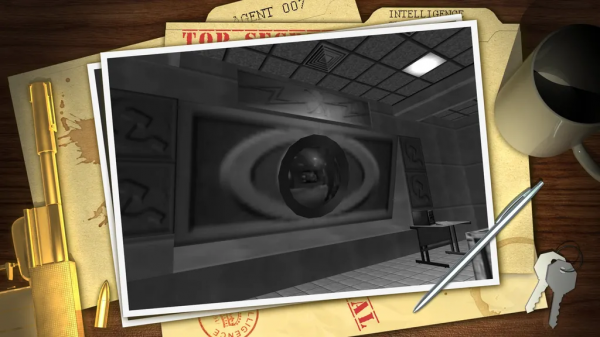 成就公開：經典N64遊戲《GoldenEye 007》要登陸Xbox