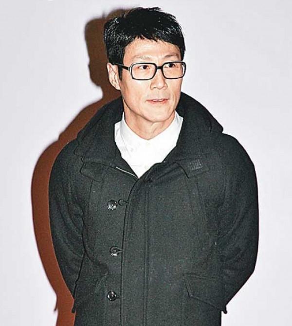 慶祝梅豔芳58歲冥壽，舊愛林國斌罕見露臉悼念，分手27年思念不減