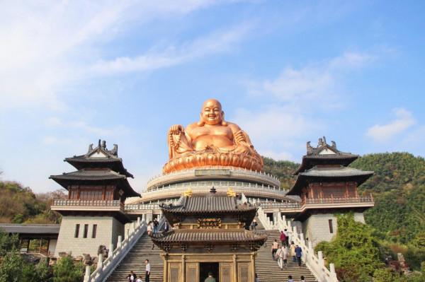 浙江又一座山火了,海拔僅有800米,被譽為海上蓬萊 浙江又一座山火了,海拔僅有800米,被譽為海上蓬萊