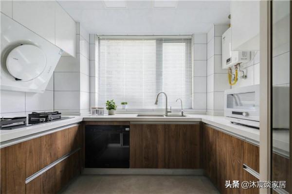 學會用白牆配原木傢俱的人,真是很明智,輕鬆打造簡約又淡雅的家 學會用白牆配原木傢俱的人,真是很明智,輕鬆打造簡約又淡雅的家