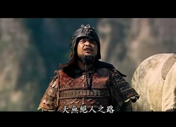 打仗親兄弟，上陣不能帶李元吉