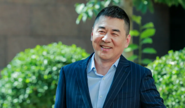 才播1天,衝到全國收視率第二,孟亮的央視新劇目測要大火 才播1天,衝到全國收視率第二,孟亮的央視新劇目測要大火