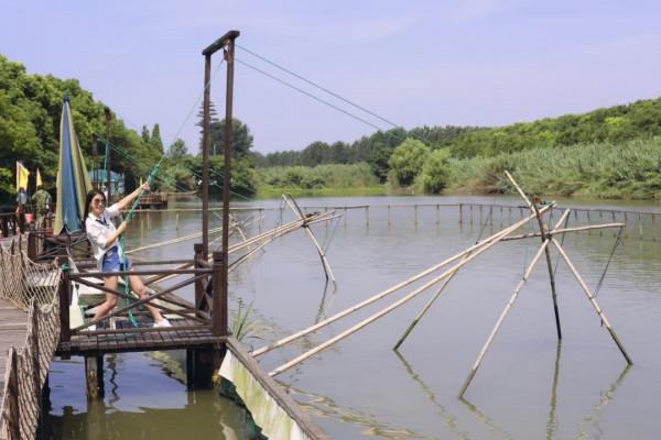 離上海一小時!夏日休閒度假,感受水鄉生活,這份攻略太貼心了 離上海一小時!夏日休閒度假,感受水鄉生活,這份攻略太貼心了