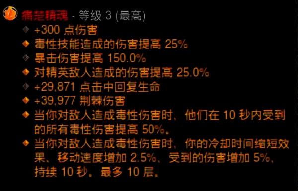 卡的不行也能衝層？《暗黑3》25賽季國服天梯單人報道Vol.2