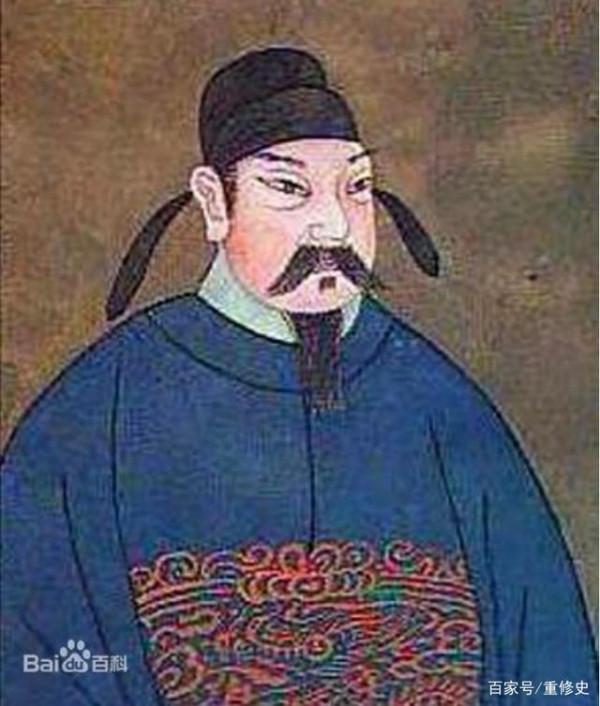 中國古代史（隋唐）（五十八：楊炎入相、李忠臣歸朝）