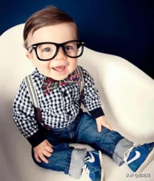 虎年寶寶小名參考，值得借鑑