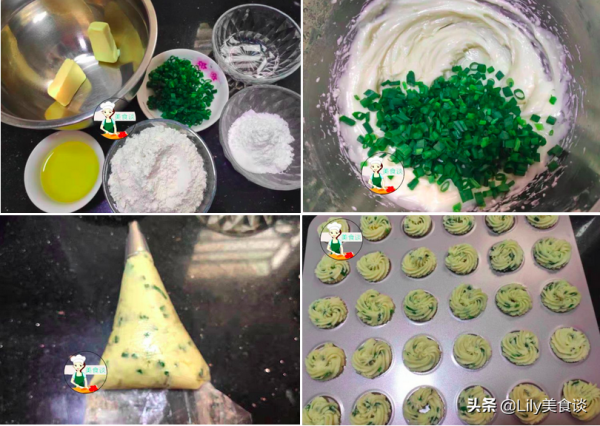 過年囤年貨，5種零食能不買就別買，自己做簡單好吃，放心還省錢