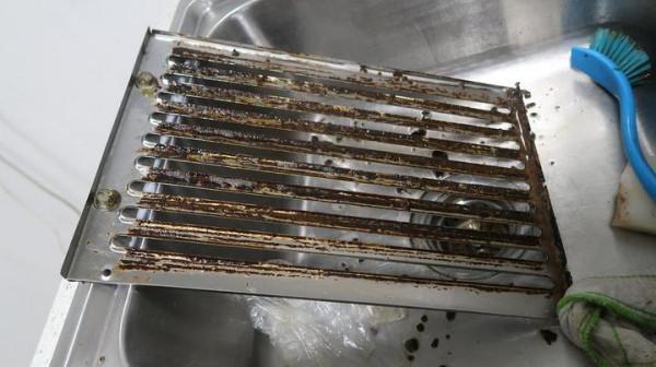 花500塊改造後，我簡直太愛我的廚房了