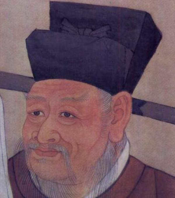 故事：新婚次日新娘自盡，包拯：把上聯貼街上，對出下聯者是兇手