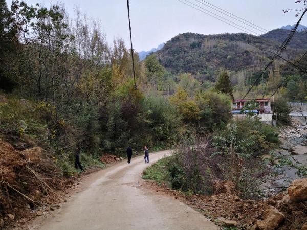 地球上沒被遺忘的角落 地球上沒被遺忘的角落