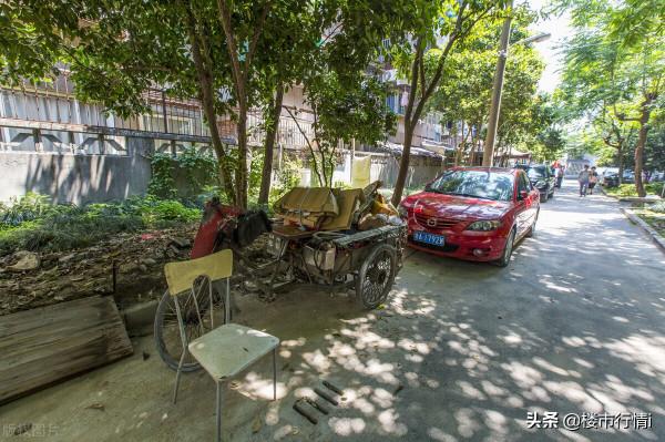 寧買老破小，也不要近郊新房？很多人都已經開始&OpenCurlyDoubleQuote;後悔&rdquo;了