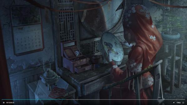 紙嫁衣3鴛鴦債來襲：全新劇情，全新的懸疑解謎劇情